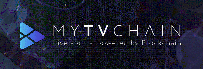Sports Webcaster MYTVCHAIN Brings Decentralised Platform to World Blockchain Summit