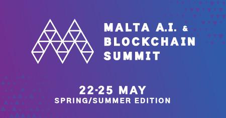 AI and Blockchain Elite Gathering in Malta