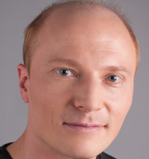 Anton Churyumov, Founder, Obyte platform