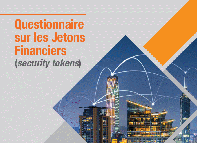Security tokens : opportunités et limites