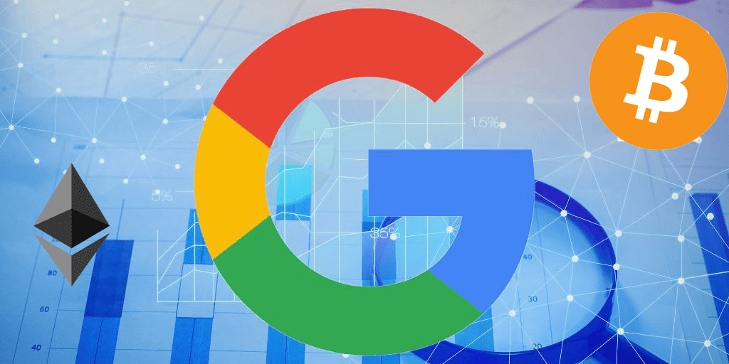 Is it time to buy Bitcoin? Google’s data on Bitcoin searches