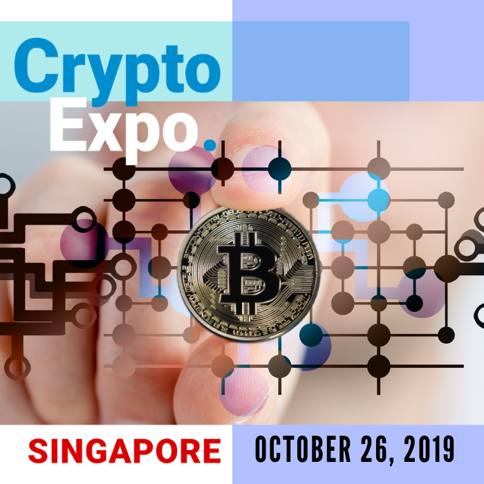 Crypto event singapore best bitcoin hardware wallet reddit