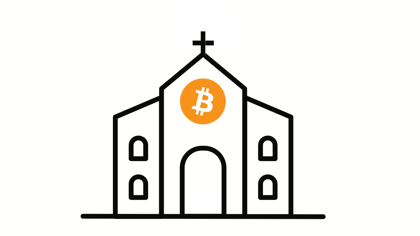 Cryptocurrency religions: Will altcoins survive?
