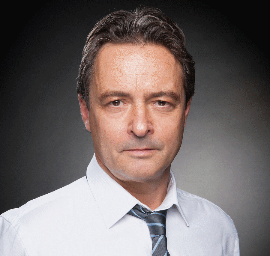 Stéphane Regnier, CEO de RCA Consulting
