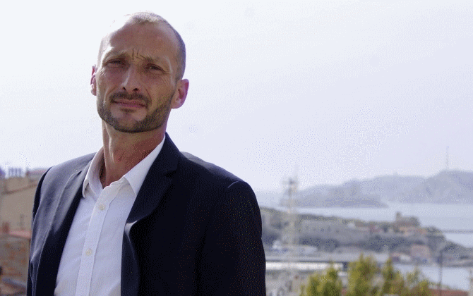 Interview | Ludovic Broyer, fondateur de Iprotego
