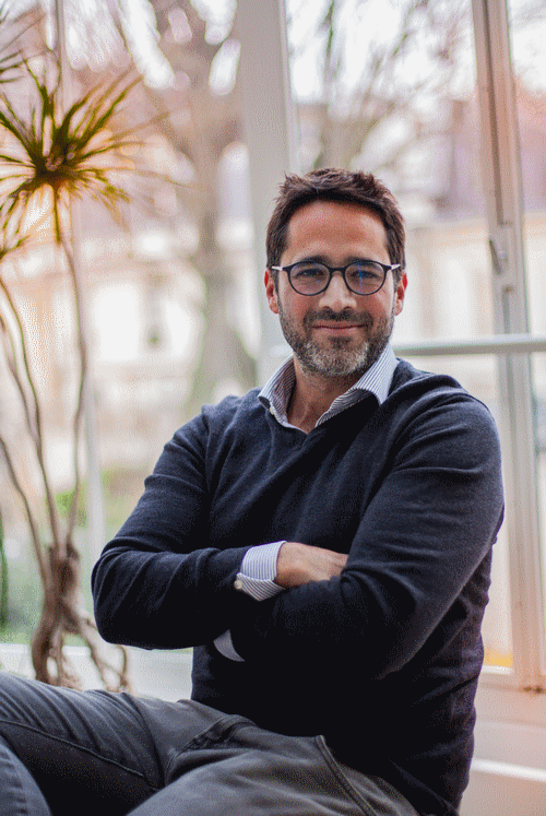 Interview | Romain Mazeries, CEO de MANGOPAY