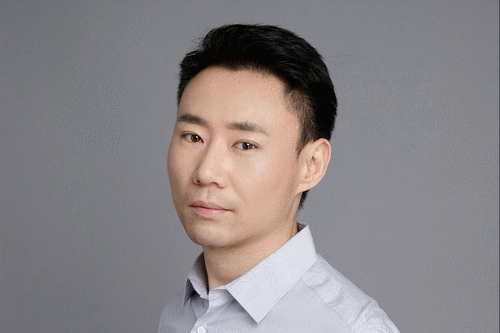 Interview | Li Jun, Ontology