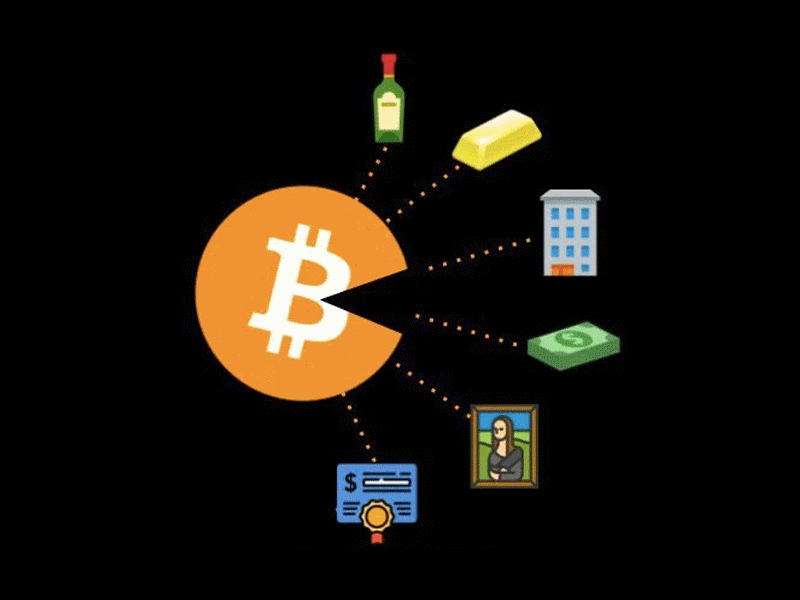 Am devenit milionar de la bitcoin construiți un bot de tranzacționare cu criptomonede