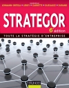 Strategor - Toute la stratégie d'entreprise