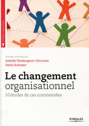 Le changement organisationnel
