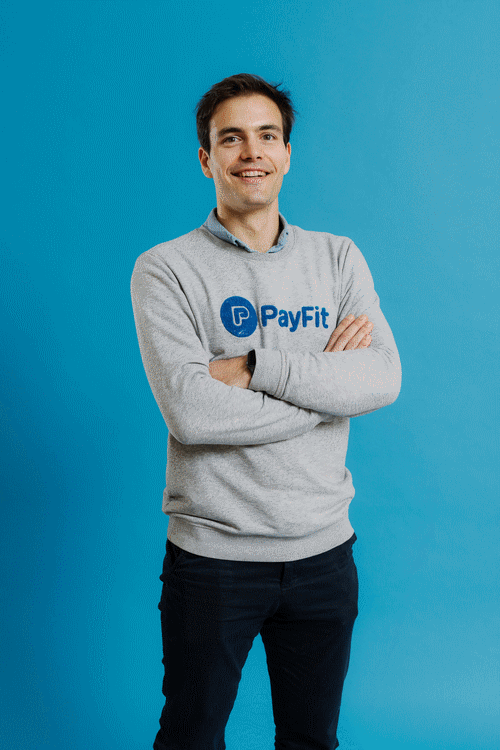 Interview | 5 questions posées à Firmin Zocchetto, co-fondateur et CEO de PayFit, la 23ème licorne de la French Tech