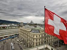 Suisse : démonstration de force des entreprises