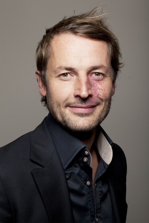 Christophe Bourbier