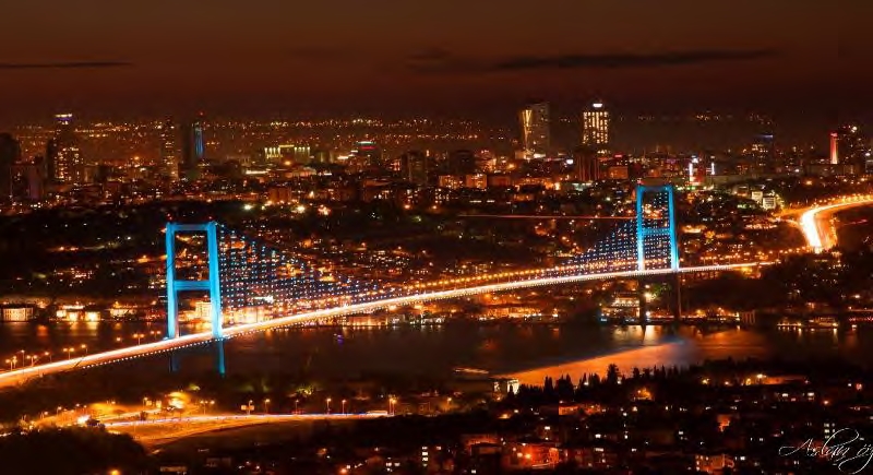 Économie turque : quelles grandes tendances en 2014 ?