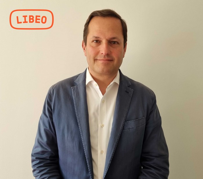 Interview | Grégoire Cléry, Directeur du marché Expertise Comptable chez Libeo
