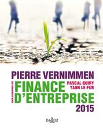  Finance d'entreprise ; édition 2015	(13e édition) 