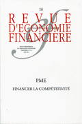 PME Financer la compétitivité
