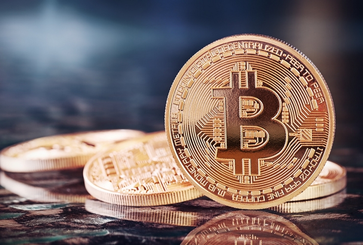 Bitcoin : potentielle disruption pour les services financiers