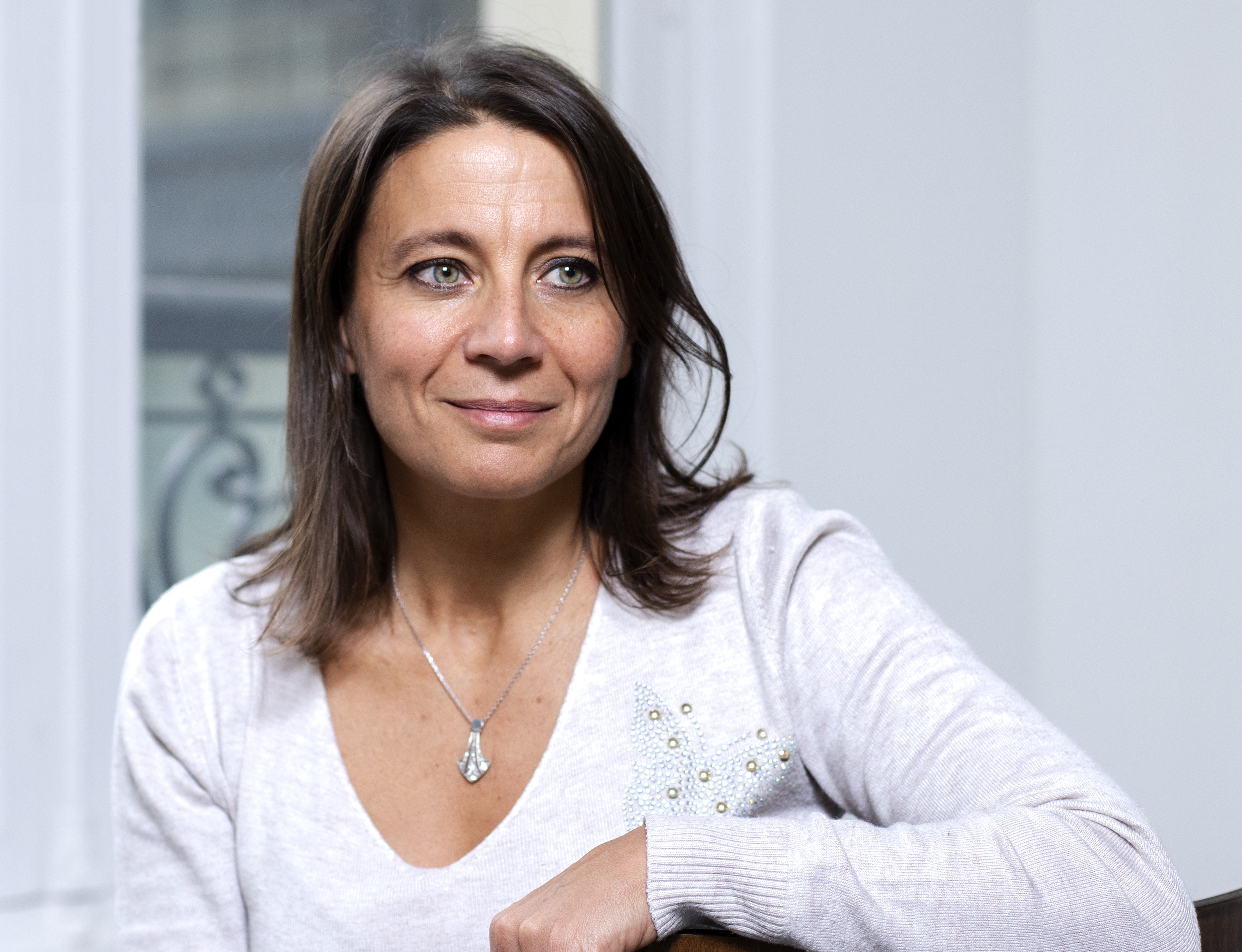 Interview | Cécile Joly, CEO de KLS - éditeur de logiciels dédiés au pilotage des opérations de financement des entreprises