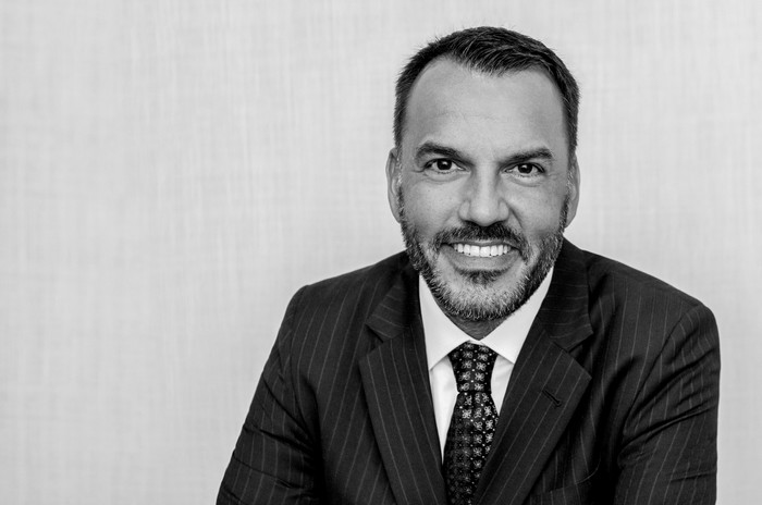 Interview | Patrick Campos, CSO at Securrency, about ‘Fragile Liquidity’