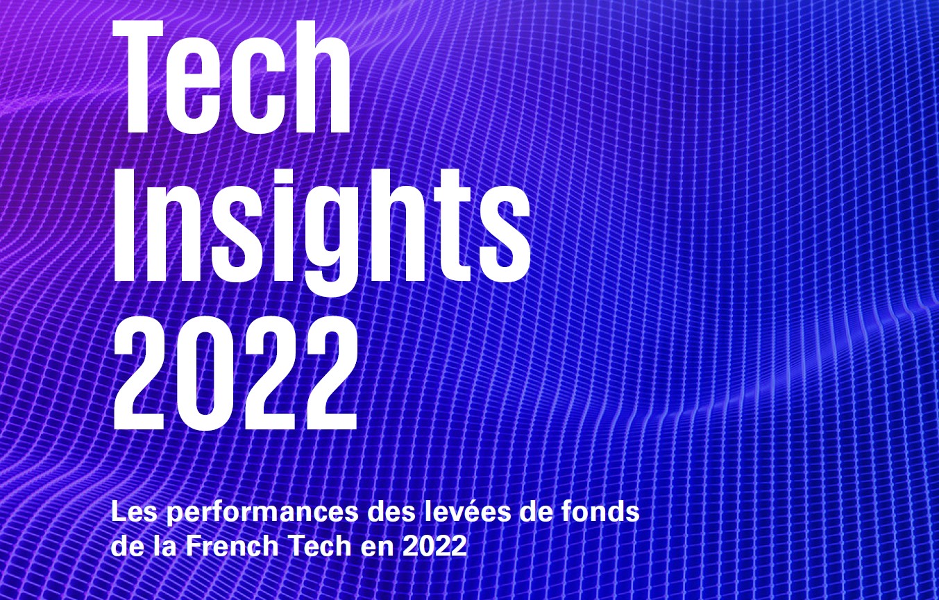 French Tech : les levées de fonds continuent de progresser