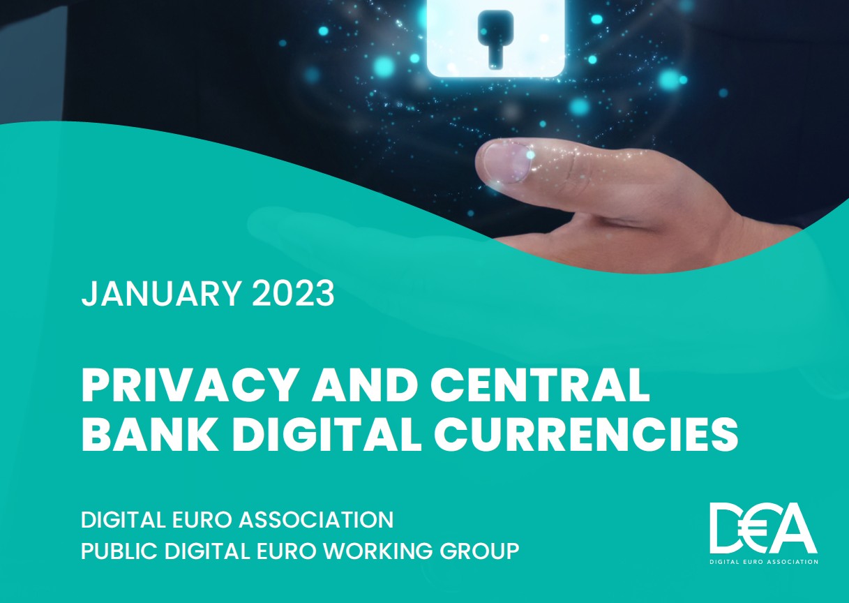 Privacy and Central Bank Digital Currencies