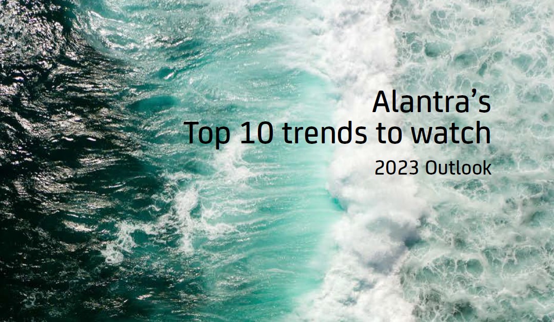 Finance & M&A: Top 10 trends to watch - 2023 Outlook