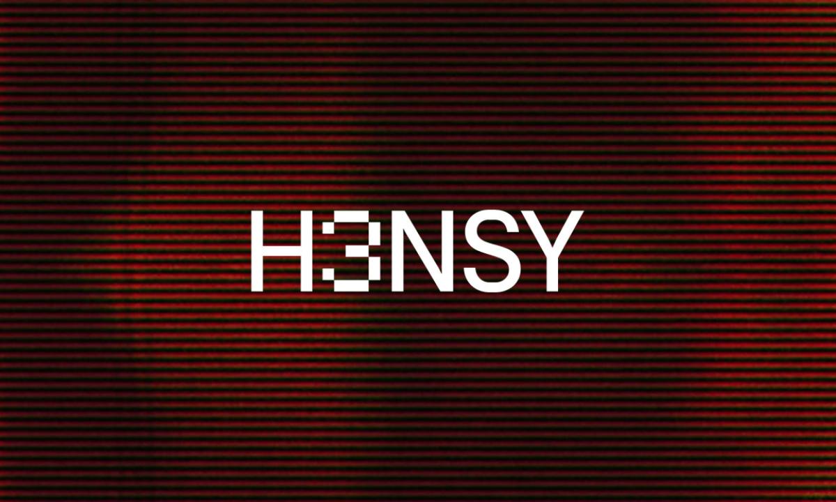 Maison Hennessy Announces The Launch Of Web3 Platform H3nsy