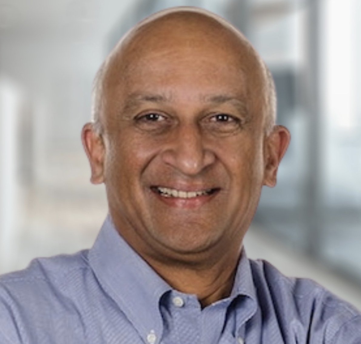 Interview | Satyen Patel - Executive Chairman Eton Solutions