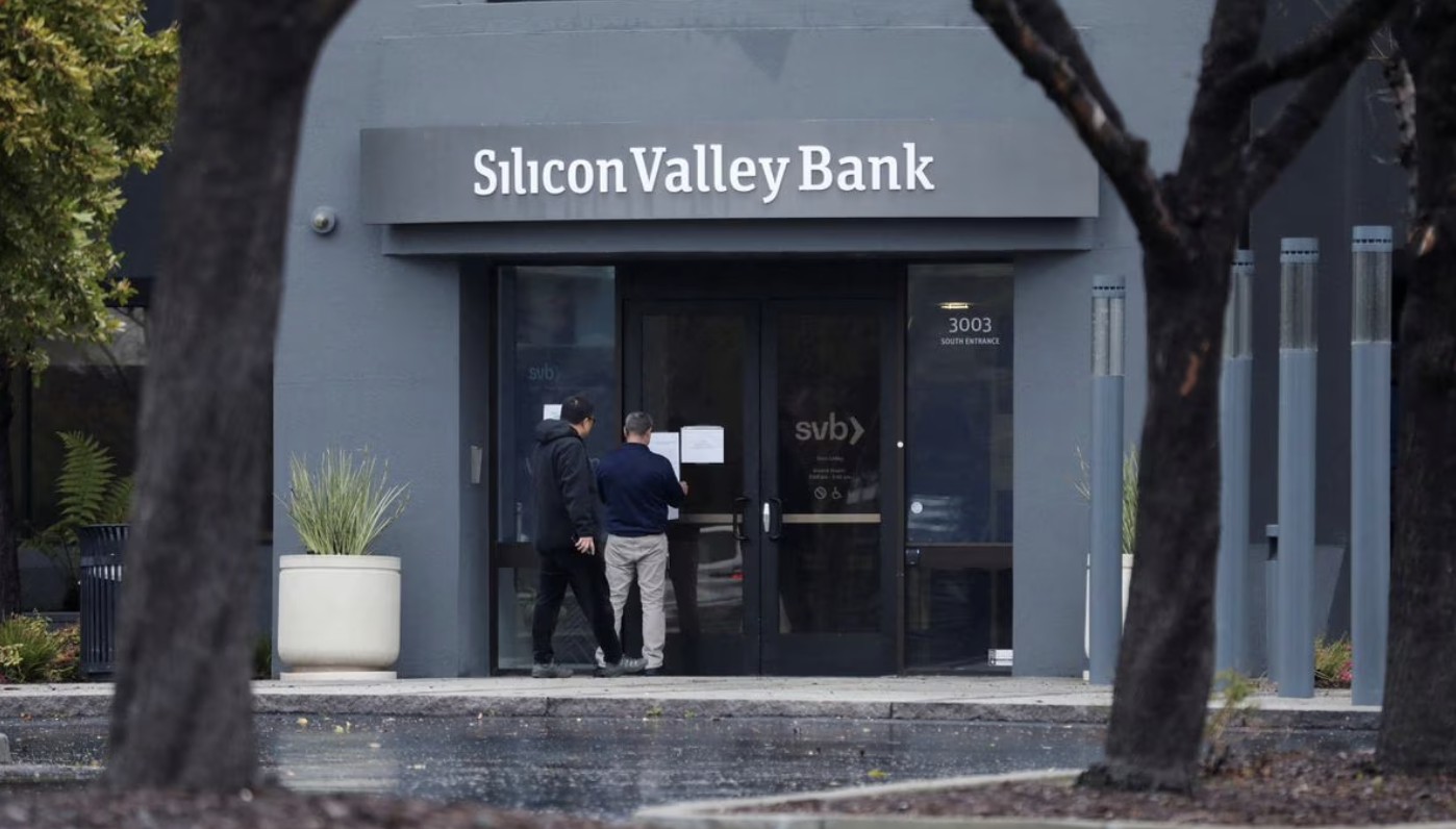 Regulators urged to find Silicon Valley Bank buyer as industry frets about fallout