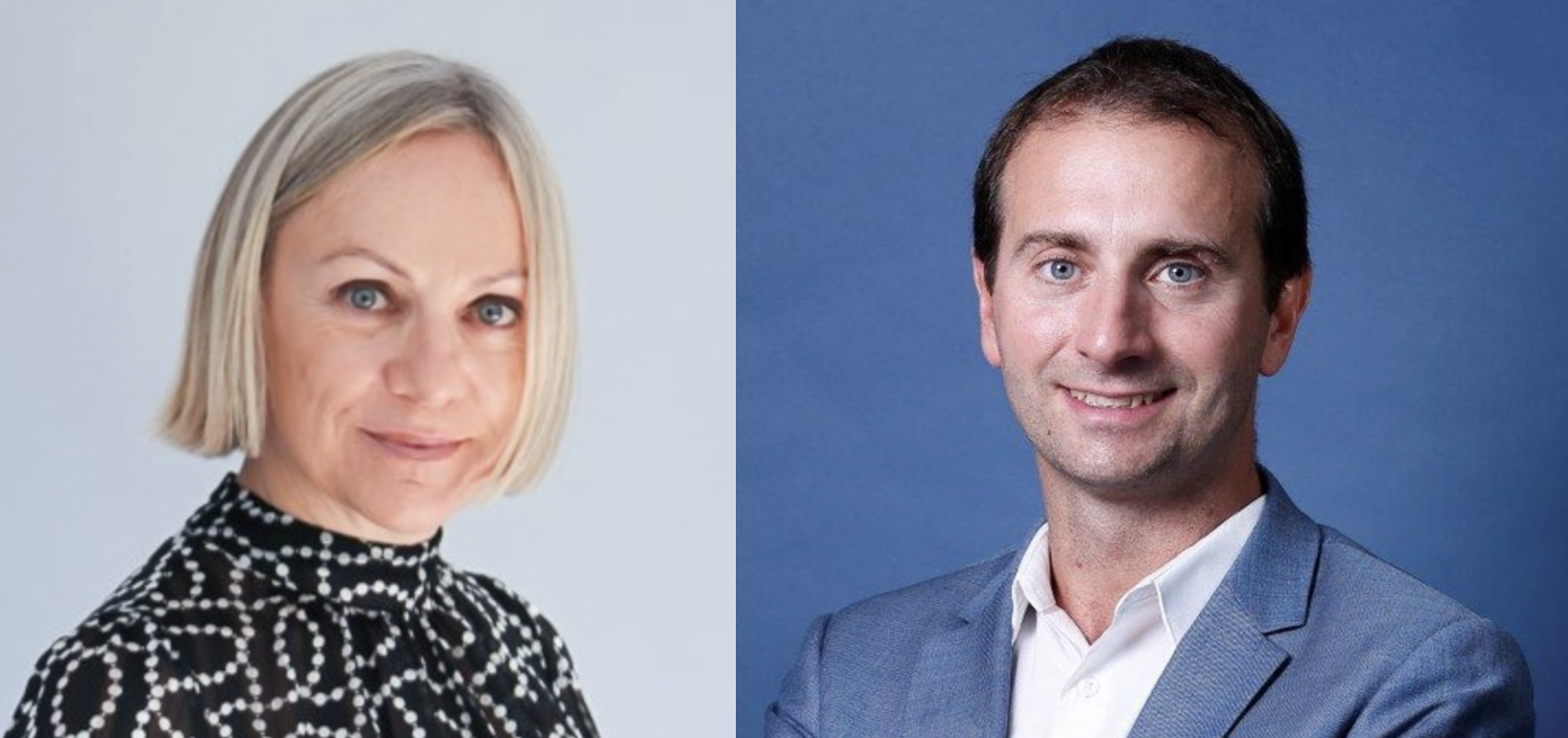 Nomination | Banque Hottinguer annonce l’arrivée d’Isabelle de VERNON et de Jérémy BLACKWELL en qualité de Directeurs