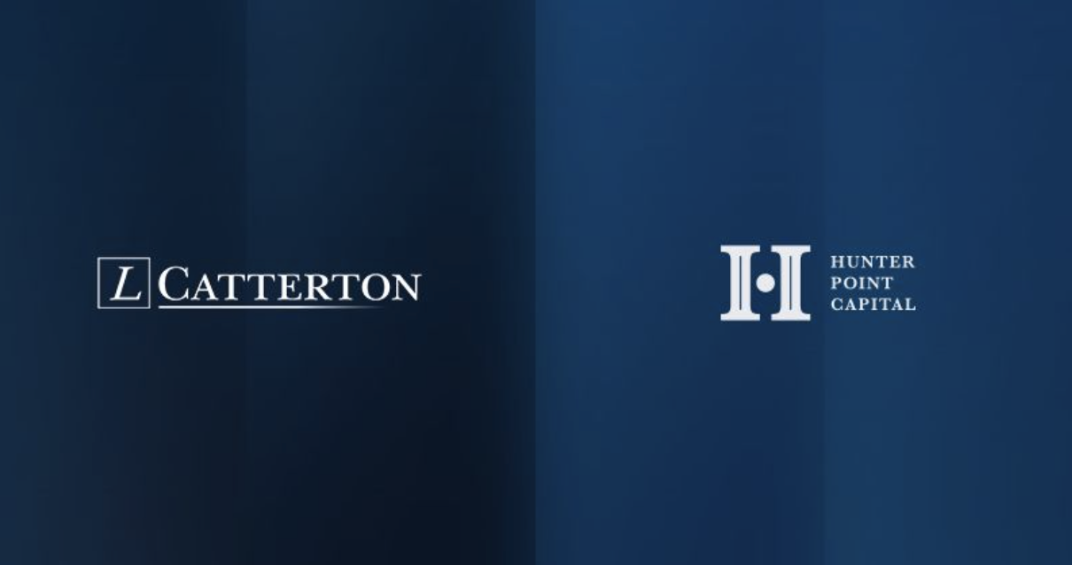 Brandfetch  L Catterton Logos & Brand Assets