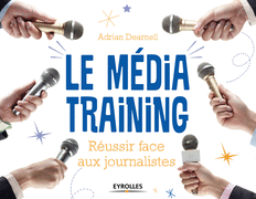 Le média training