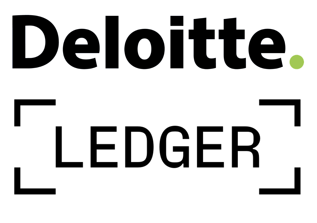 Deloitte et Ledger officialisent leur partenariat
