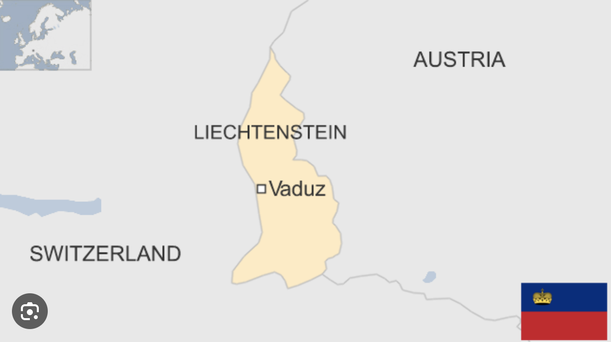 Liechtenstein to allow payment for certain state services in Bitcoin - Handelsblatt