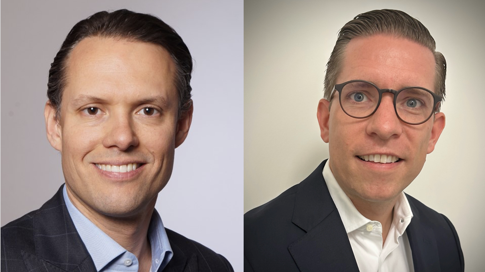 Nominations | Alantra nomme Michaël Maag et Martin Gamperl, CEO & Managing Director en Suisse
