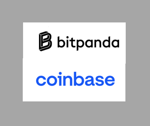 Bitpanda et Coinbase s'associent