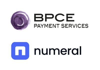 Numeral et BPCE Payment Services annoncent la création d'une API pour accéder à l'ensemble des schémas de paiment SEPA.
