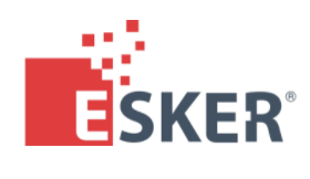 Esker obtient un brevet aux États-Unis portant sur une technologie d’extraction de données basée sur le machine learning