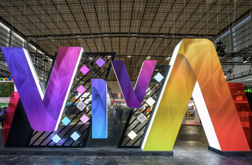 VivaTech 2023, 150 000 visiteurs venus de 174 pays VivaTech 2023, 150 000 visiteurs venus de 174 pays