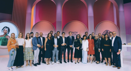 VivaTech 2023, 150 000 visiteurs venus de 174 pays VivaTech 2023, 150 000 visiteurs venus de 174 pays