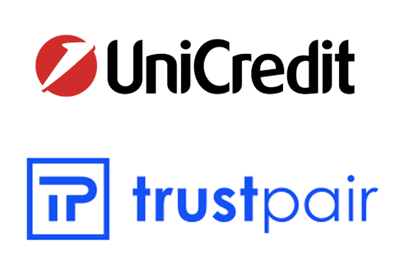 UniCredit et Trustpair annoncent un partenariat autour d’IBAN Check