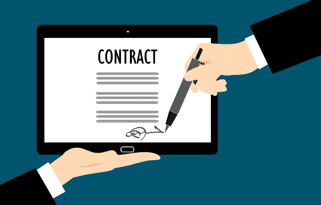 Quels sont les bénéfices clés des contrats électroniques ? (Article Sponsorisé)