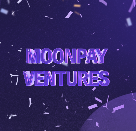 MoonPay lance MoonPay Ventures pour soutenir l'innovation et les startups Web3