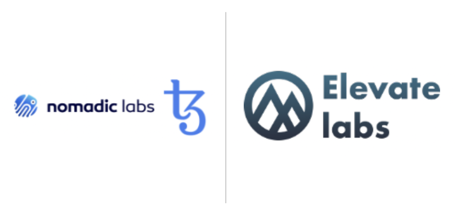 TEZOS : Elevate Labs devient Corporate Baker