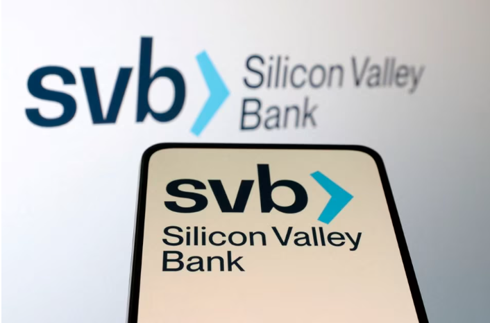 SVB Financial nears deal to sell VC arm, Scaramucci leading bidder, Wall Street Journal reports