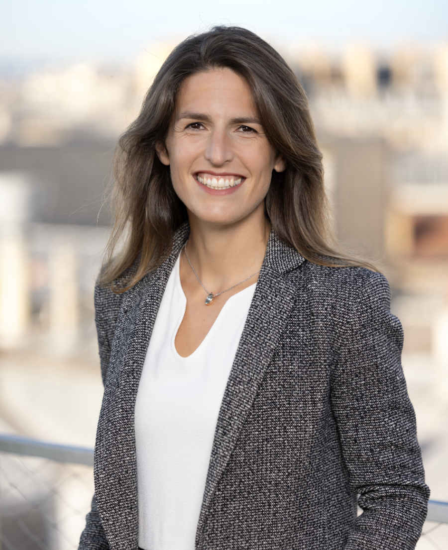 Nomination | Eiffel Investment Group annonce l'arrivée d'Emelyne Lestang au poste de Directrice Asset Management