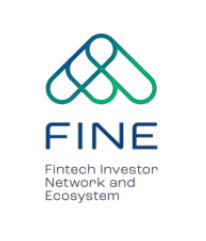 Fine, pour connecter les investisseurs Fintech à travers l'Europe.
