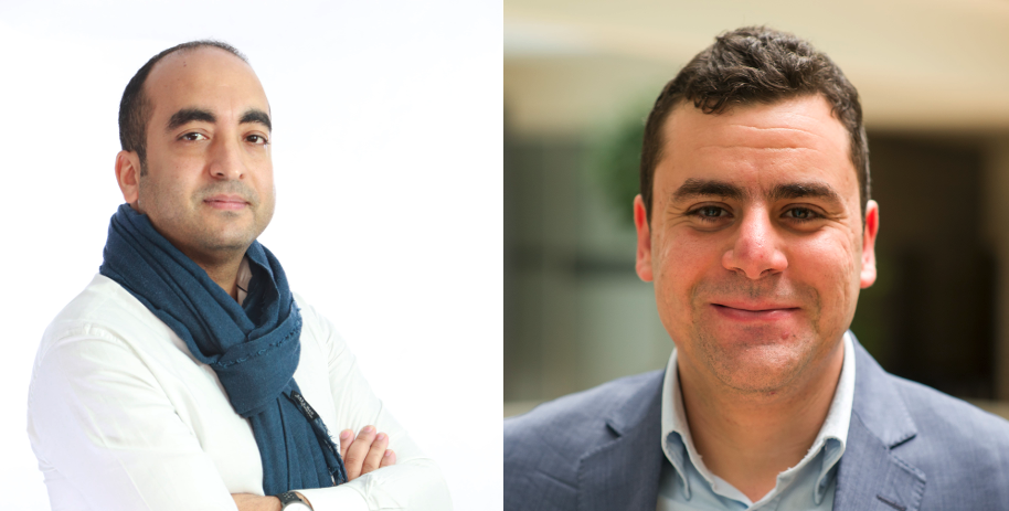 Nominations | Medius nomme Karim Jouini au poste de Chief Product & Technology Officer et Ahmed Fessi au poste de Chief Transformation & Information Officer