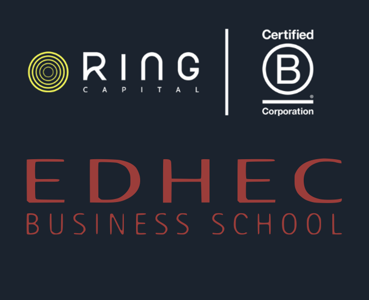 L'EDHEC initie à son tour son fonds d'amorçage en partenariat avec Ring Capital